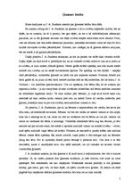 Eseja 'J.A.Students - "Audzināšana ģimenē"', 5.