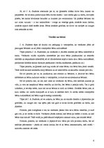 Eseja 'J.A.Students - "Audzināšana ģimenē"', 6.