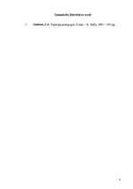 Eseja 'J.A.Students - "Audzināšana ģimenē"', 8.