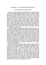 Eseja 'Kādam jābūt politiķim, lai es viņam uzticētos?', 1.