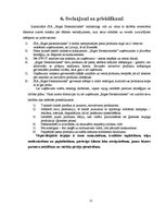 Referāts 'SIA "Rīgas piensaimnieks" tirgus izpēte', 15.