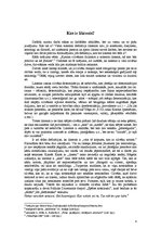 Referāts 'Liktenis', 4.