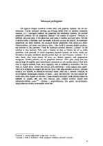 Referāts 'Liktenis', 6.