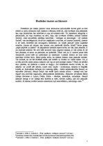 Referāts 'Liktenis', 7.