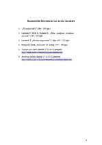 Referāts 'Liktenis', 9.