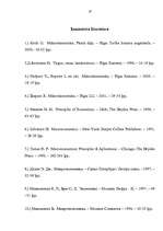 Referāts 'Ārpuscenu faktoru ietekme uz pieprasījumu', 19.