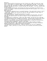 Eseja 'Lord Stow Bakery Case', 4.