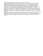 Eseja 'A Critique on the Impact of Advertising in our Society', 2.