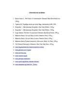 Referāts 'Anarhisms tiesību filosofijā', 9.