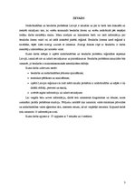 Referāts 'Nodarbinātības un bezdarba problēmu reģionālie aspekti Latvijā', 3.