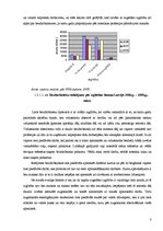 Referāts 'Nodarbinātības un bezdarba problēmu reģionālie aspekti Latvijā', 8.