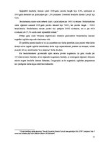 Referāts 'Nodarbinātības un bezdarba problēmu reģionālie aspekti Latvijā', 10.