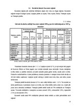 Referāts 'Nodarbinātības un bezdarba problēmu reģionālie aspekti Latvijā', 19.