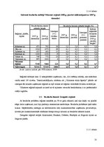 Referāts 'Nodarbinātības un bezdarba problēmu reģionālie aspekti Latvijā', 23.