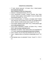 Referāts 'Nodarbinātības un bezdarba problēmu reģionālie aspekti Latvijā', 28.