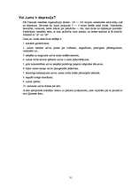 Referāts 'Depresija', 31.