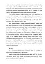 Referāts 'Personvārdi', 3.