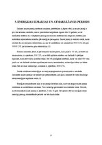 Referāts 'Elektroenerģija no Saules', 17.