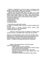 Konspekts 'Patērētāju rīcība tirgū', 2.