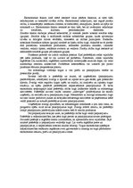 Konspekts 'Patērētāju rīcība tirgū', 3.