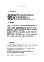 Referāts 'Darba strīdi Latvijā', 19.