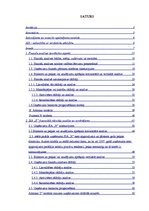 Diplomdarbs 'Uzņēmuma SIA "X" finansiālās darbības analīze', 4.