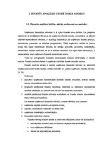 Diplomdarbs 'Uzņēmuma SIA "X" finansiālās darbības analīze', 10.