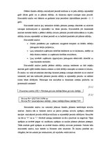 Diplomdarbs 'Uzņēmuma SIA "X" finansiālās darbības analīze', 22.