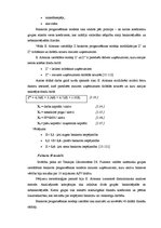Diplomdarbs 'Uzņēmuma SIA "X" finansiālās darbības analīze', 40.