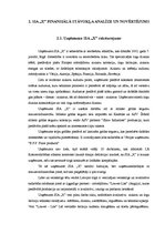 Diplomdarbs 'Uzņēmuma SIA "X" finansiālās darbības analīze', 43.