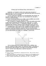 Eseja 'Difrakcija', 1.