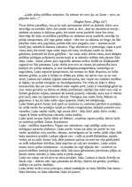 Eseja 'Filosofijas atziņas par laika fenomenu', 1.