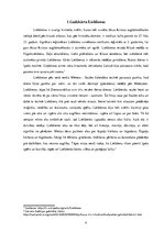 Referāts 'Lieldienu tautasdziesmu saturs un ritms', 3.