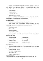 Referāts 'Lieldienu tautasdziesmu saturs un ritms', 6.