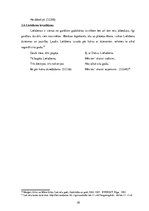 Referāts 'Lieldienu tautasdziesmu saturs un ritms', 9.