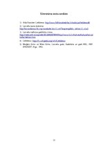 Referāts 'Lieldienu tautasdziesmu saturs un ritms', 11.