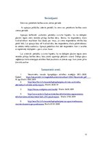 Referāts 'Siena sagatavošana lopbarībai', 13.