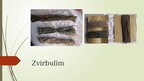Prezentācija 'Kā tin, sien rotājumus no dzijas?', 8.
