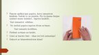Prezentācija 'Kā tin, sien rotājumus no dzijas?', 16.