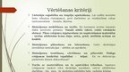 Prezentācija 'Kā tin, sien rotājumus no dzijas?', 18.