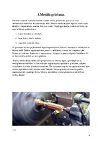 Konspekts 'Virpošana', 4.