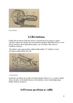 Konspekts 'Virpošana', 9.