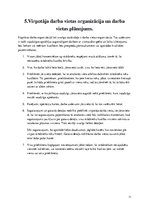 Konspekts 'Virpošana', 11.