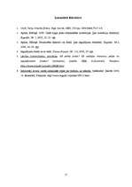 Referāts 'Ieguldījumu fondi', 17.