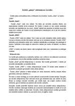 Konspekts 'Žurnālu "Santa" un "FHM" dažādo "pieeju" salīdzinājums', 2.