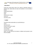 Referāts 'Numuru uzskaites sistēma viesnīcai', 2.