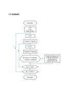 Referāts 'Numuru uzskaites sistēma viesnīcai', 8.