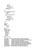 Referāts 'Numuru uzskaites sistēma viesnīcai', 19.