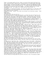 Eseja 'American Male Pig', 1.