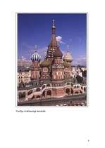 Referāts 'Izcilākās Krievijas katedrāles 11.-16.gadsimtā', 8.